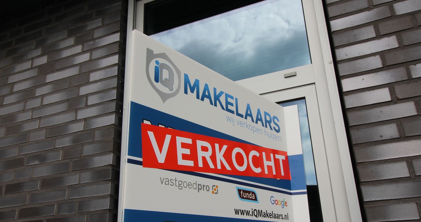 Verkoopmakelaar Assen