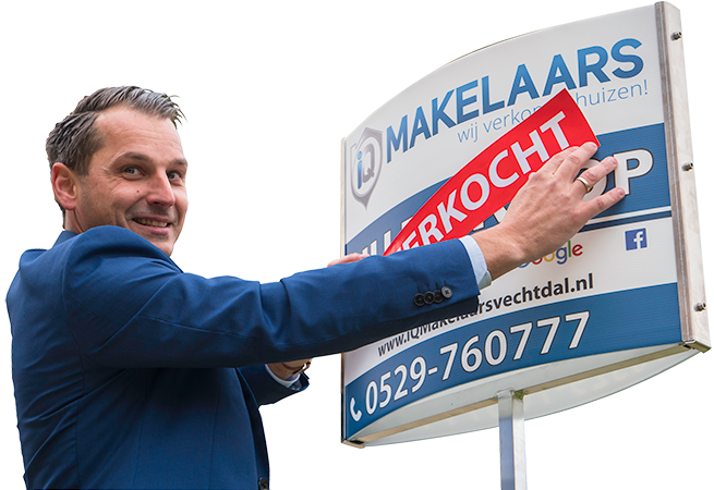 Huis verkopen Assen