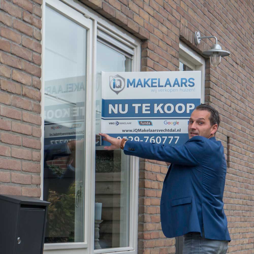 huis verkopen Assen