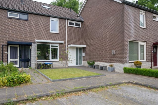iQ Makelaars Assen, Salland