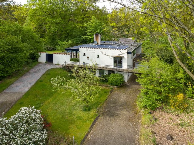 iQ Makelaars Drouwen, Markeweg